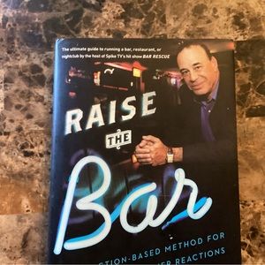 Raise the Bar with Jon Taffer